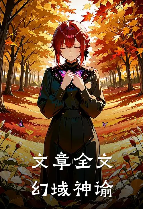 文章全文幻域神谕