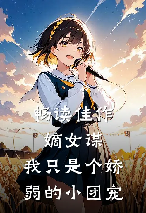 畅读佳作嫡女谋：我只是个娇弱的小团宠