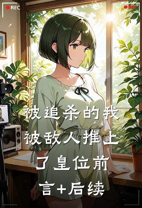 被追杀的我，被敌人推上了皇位前言+后续