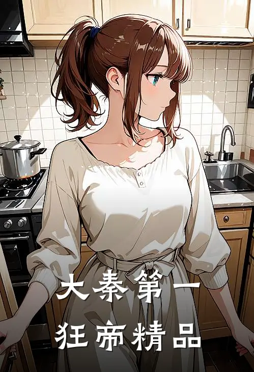 大秦第一狂帝精品
