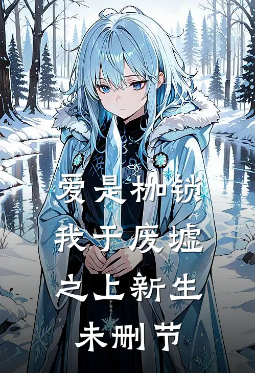 爱是枷锁，我于废墟之上新生未删节