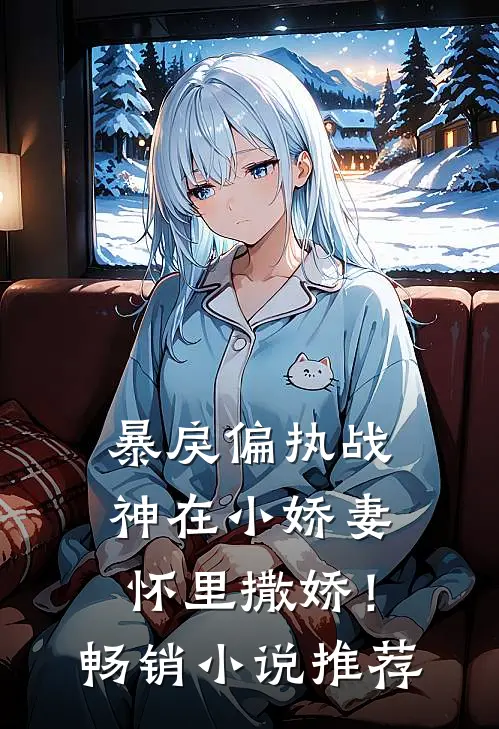暴戾偏执战神在小娇妻怀里撒娇！畅销小说推荐