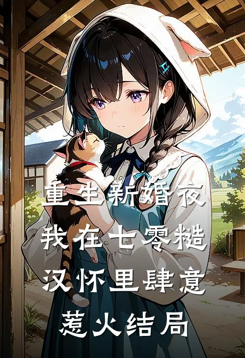 重生新婚夜，我在七零糙汉怀里肆意惹火结局