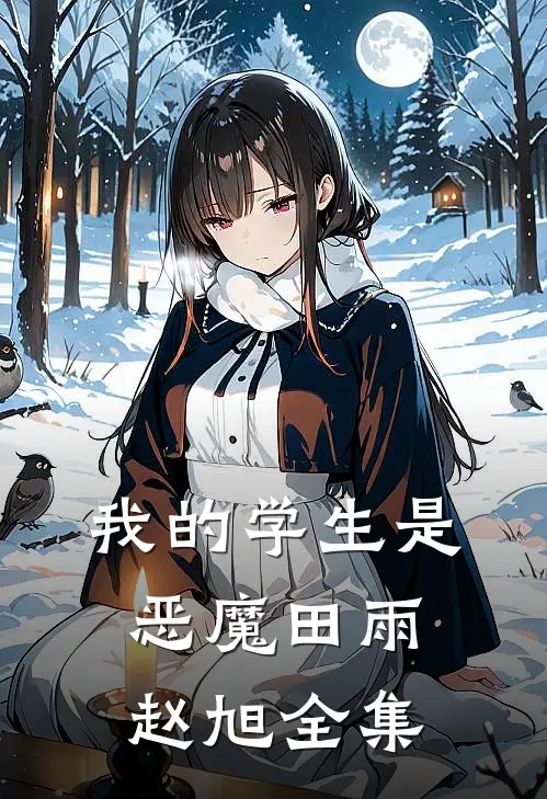 我的学生是恶魔田雨赵旭 全集