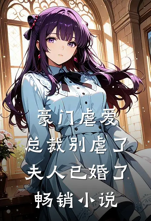 豪门虐爱：总裁别虐了，夫人已婚了畅销小说