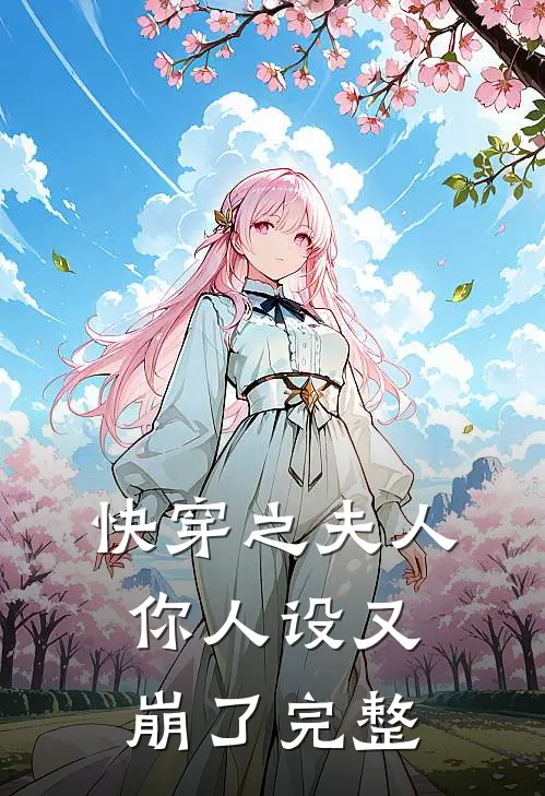 快穿之夫人你人设又崩了完整