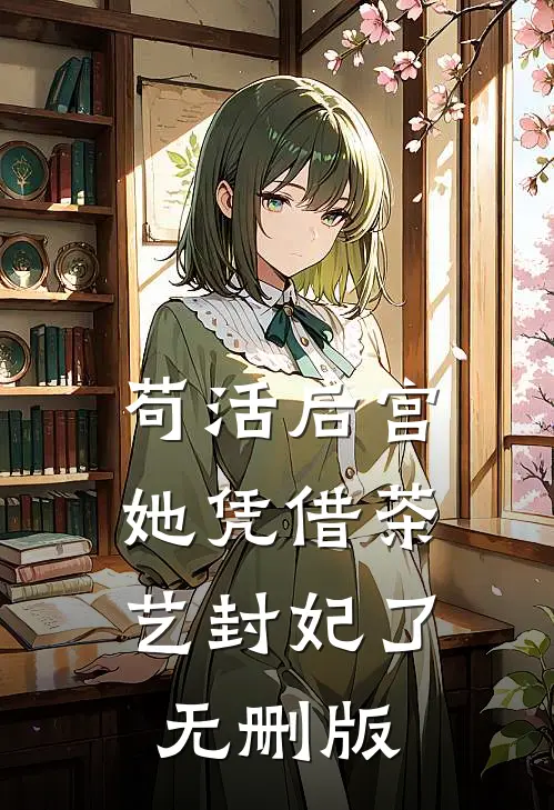 苟活后宫：她凭借茶艺封妃了无删版