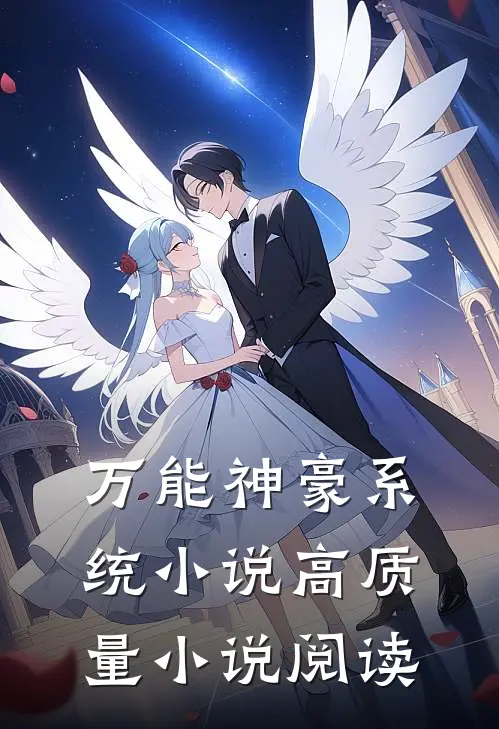 万能神豪系统小说高质量小说阅读