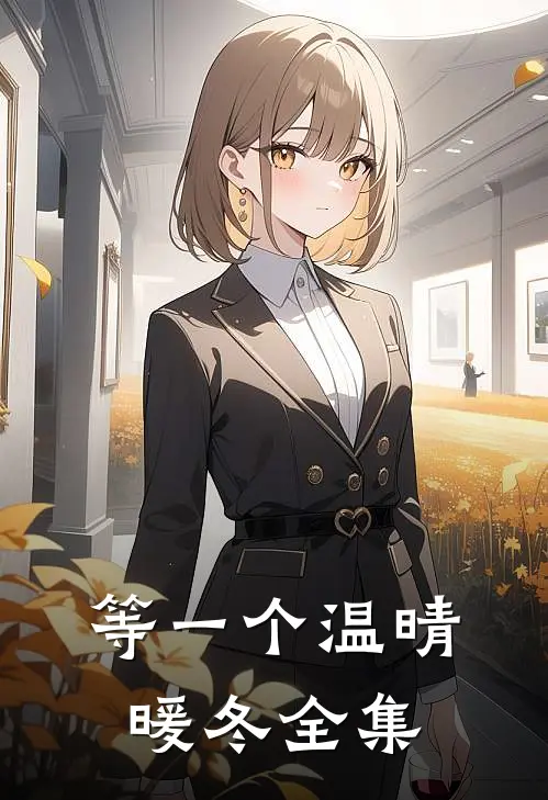 等一个温晴暖冬全集