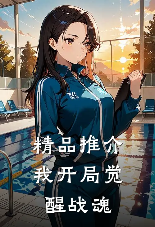 精品推介我开局觉醒战魂