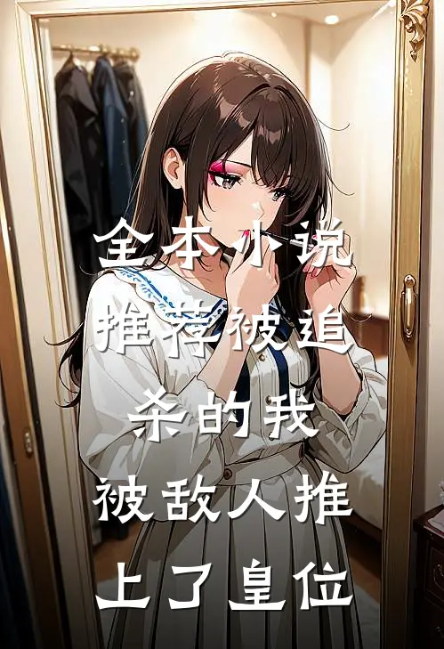 全本小说推荐被追杀的我，被敌人推上了皇位