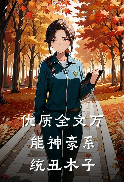 优质全文万能神豪系统 丑木子