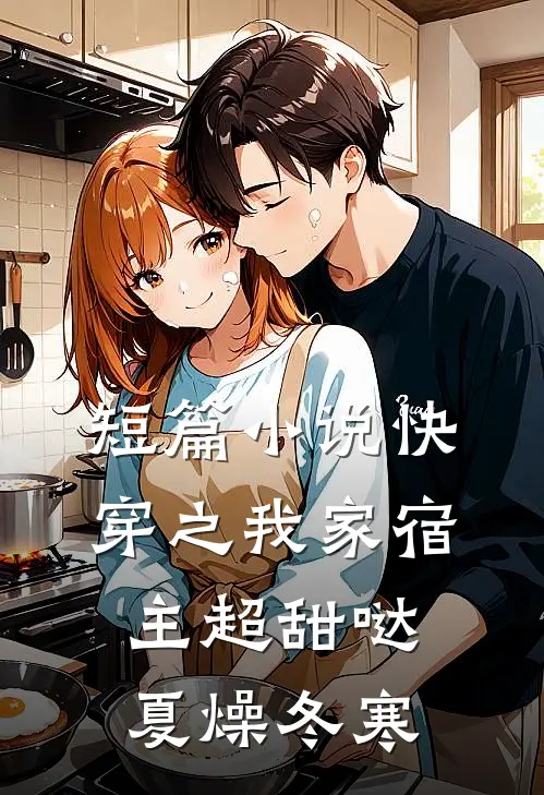短篇小说快穿之我家宿主超甜哒 夏燥冬寒