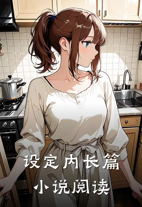 设定内长篇小说阅读