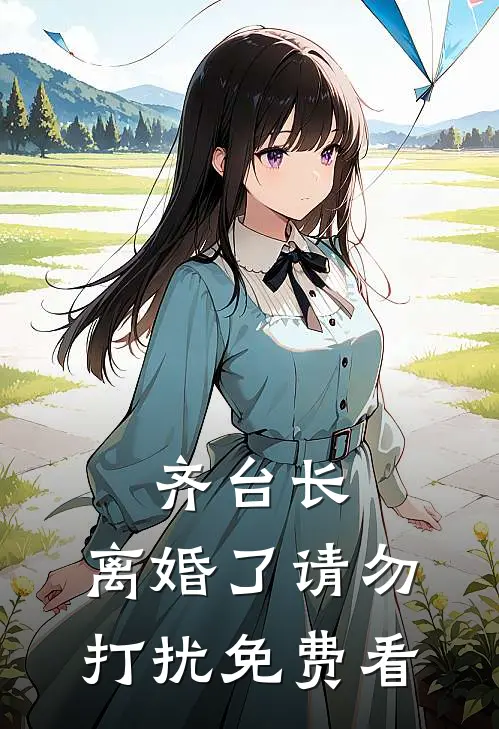 齐台长，离婚了请勿打扰免费看