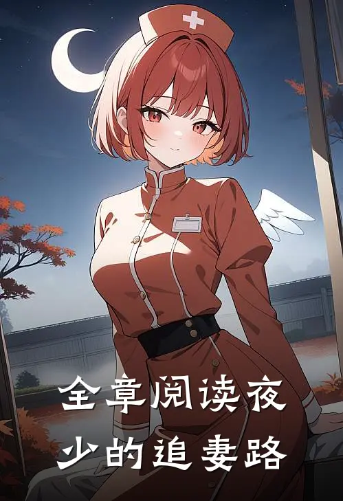 全章阅读夜少的追妻路