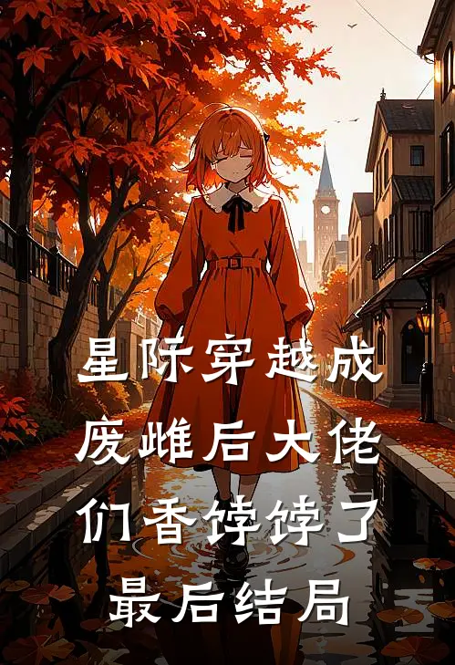 星际穿越成废雌后大佬们香饽饽了最后结局