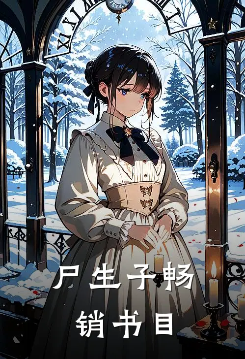 尸生子畅销书目