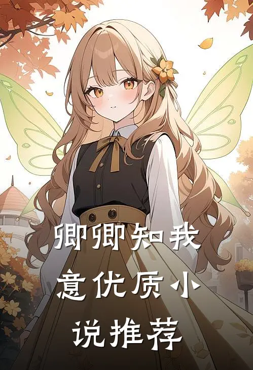 卿卿知我意优质小说推荐