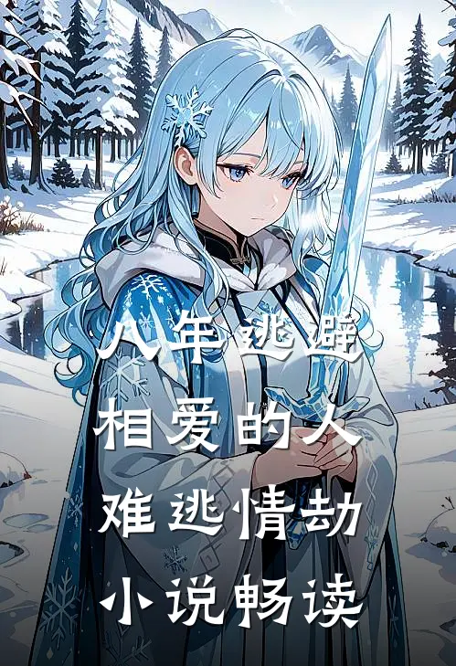 八年逃避，相爱的人难逃情劫小说畅读