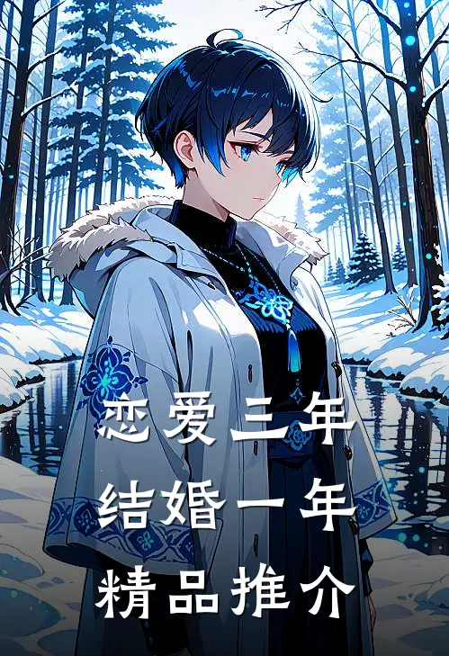 恋爱三年，结婚一年精品推介
