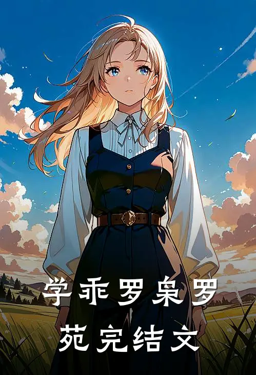 学乖罗枭罗苑完结文