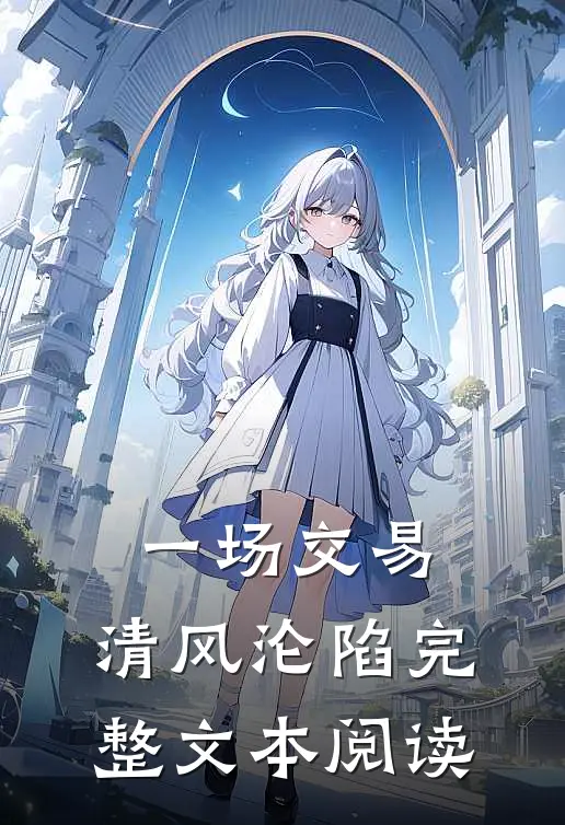 一场交易，清风沦陷完整文本阅读