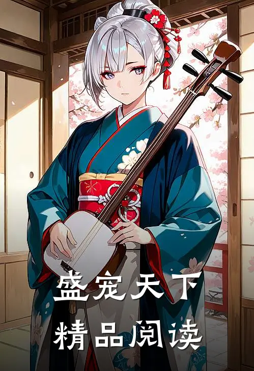 盛宠天下精品阅读