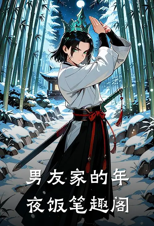 男友家的年夜饭笔趣阁