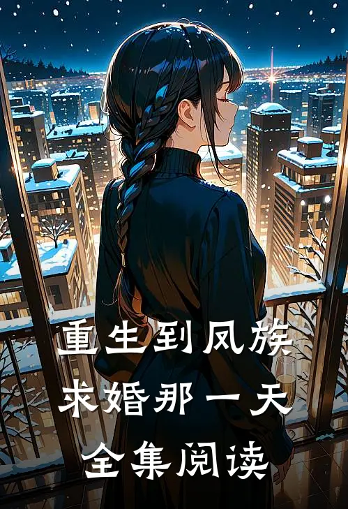 重生到凤族求婚那一天全集阅读
