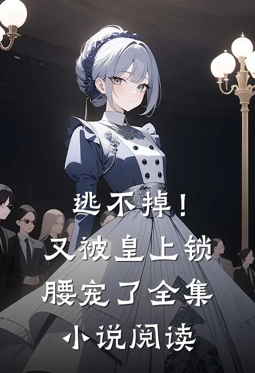 逃不掉！又被皇上锁腰宠了全集小说阅读