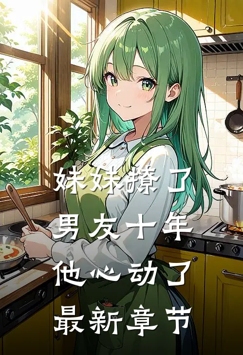 妹妹撩了男友十年，他心动了最新章节