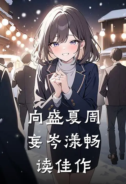 向盛夏周妄岑漾畅读佳作