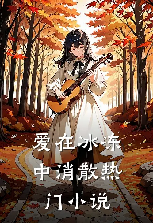 爱在冰冻中消散热门小说