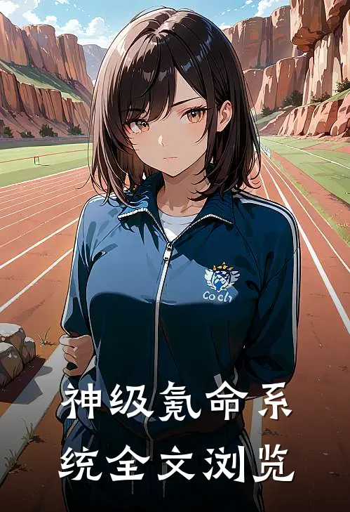 神级氪命系统全文浏览