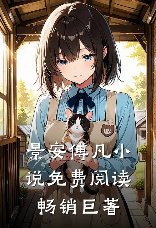 景安傅凡小说免费阅读畅销巨著