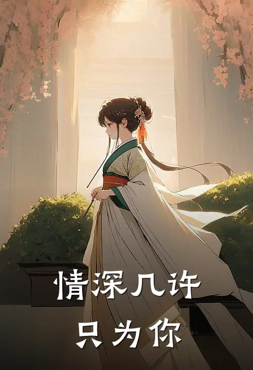 情深几许只为你
