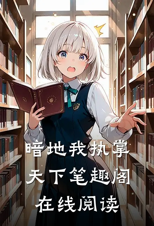 暗地我执掌天下笔趣阁在线阅读