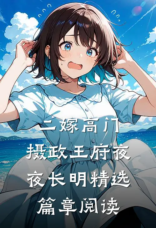 二嫁高门，摄政王府夜夜长明精选篇章阅读