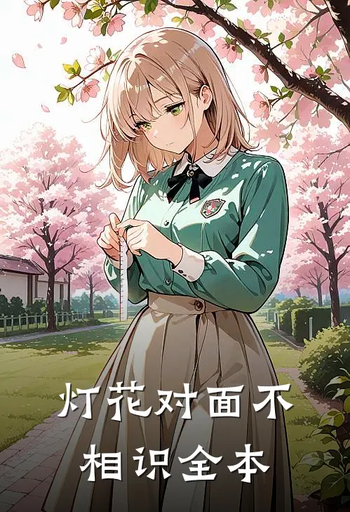 灯花对面不相识全本