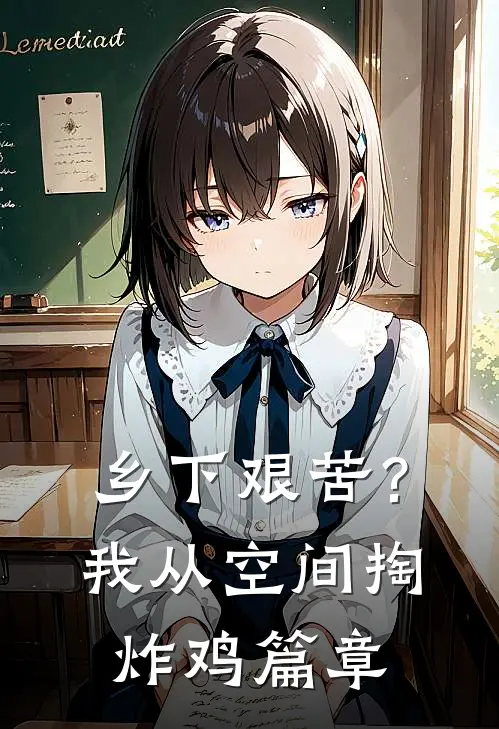 乡下艰苦？我从空间掏炸鸡篇章