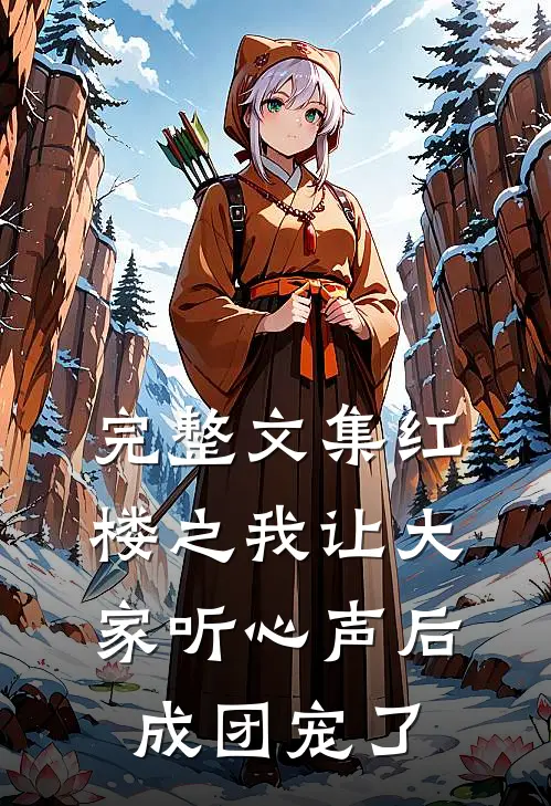 完整文集红楼之我让大家听心声后成团宠了
