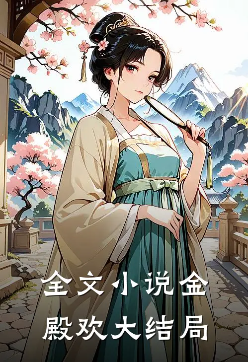 全文小说金殿欢大结局