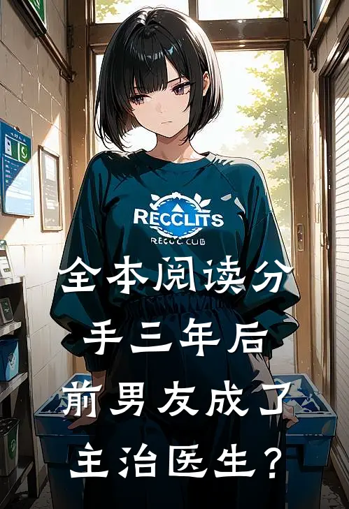 全本阅读分手三年后，前男友成了主治医生？