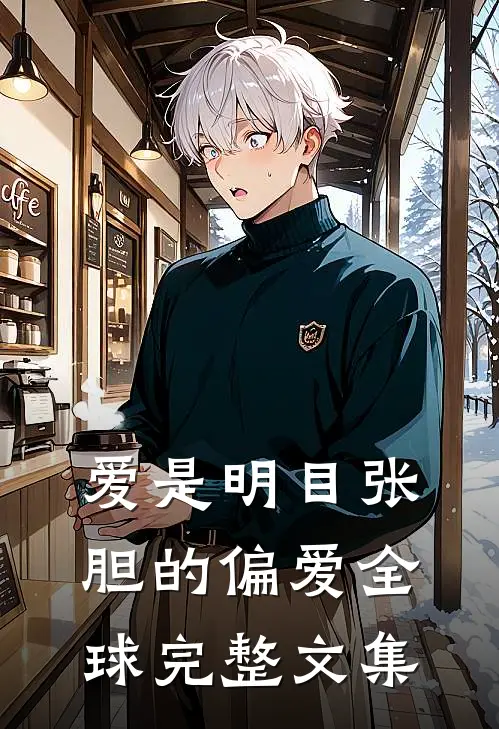 爱是明目张胆的偏爱全球完整文集