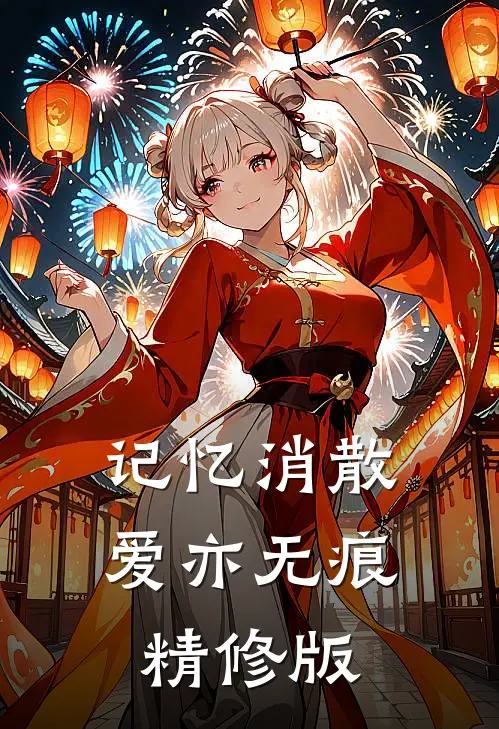 记忆消散爱亦无痕精修版