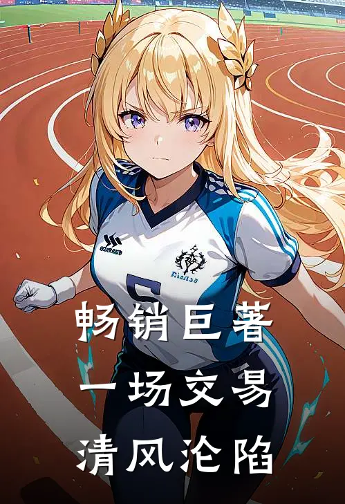 畅销巨著一场交易，清风沦陷