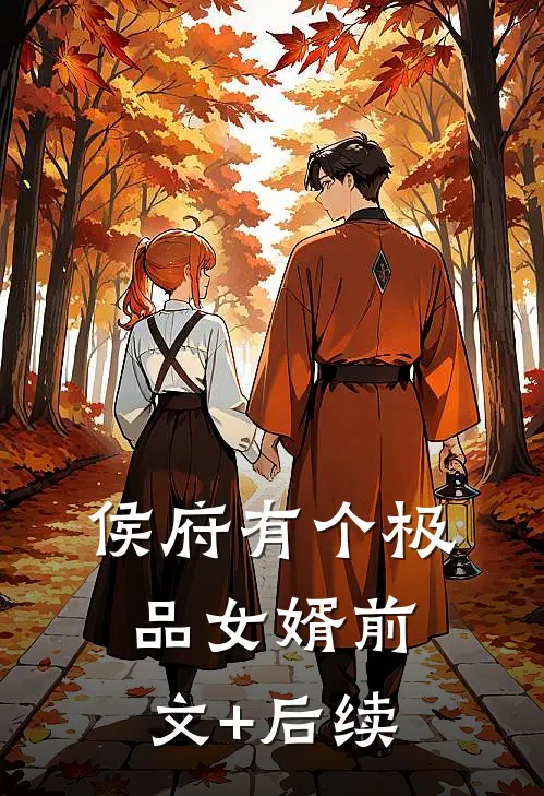 侯府有个极品女婿前文+后续