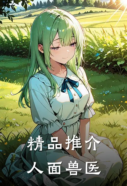 精品推介人面兽医