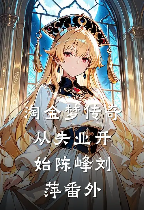 淘金梦传奇，从失业开始陈峰刘萍 番外